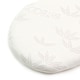 image 3 of Clair de Lune Natural Bamboo Palm Moses Basket/Noah Pod® Mattress
