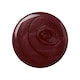 image 2 of Mark Nail Polish Brown