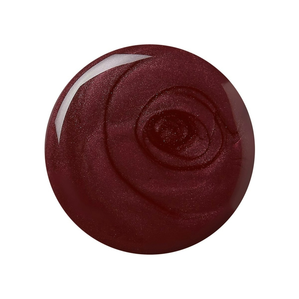 image 1 of Mark Nail Polish Brown