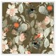image 1 of Imprint fantastic paint bouquet (Picutre Frame) White | M