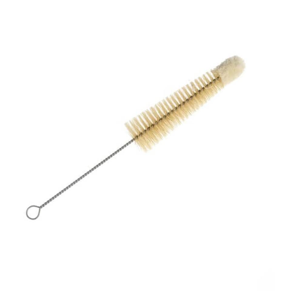 image 1 of Valet Conical Bottle Brush Cotton Tip 28 x 2cm