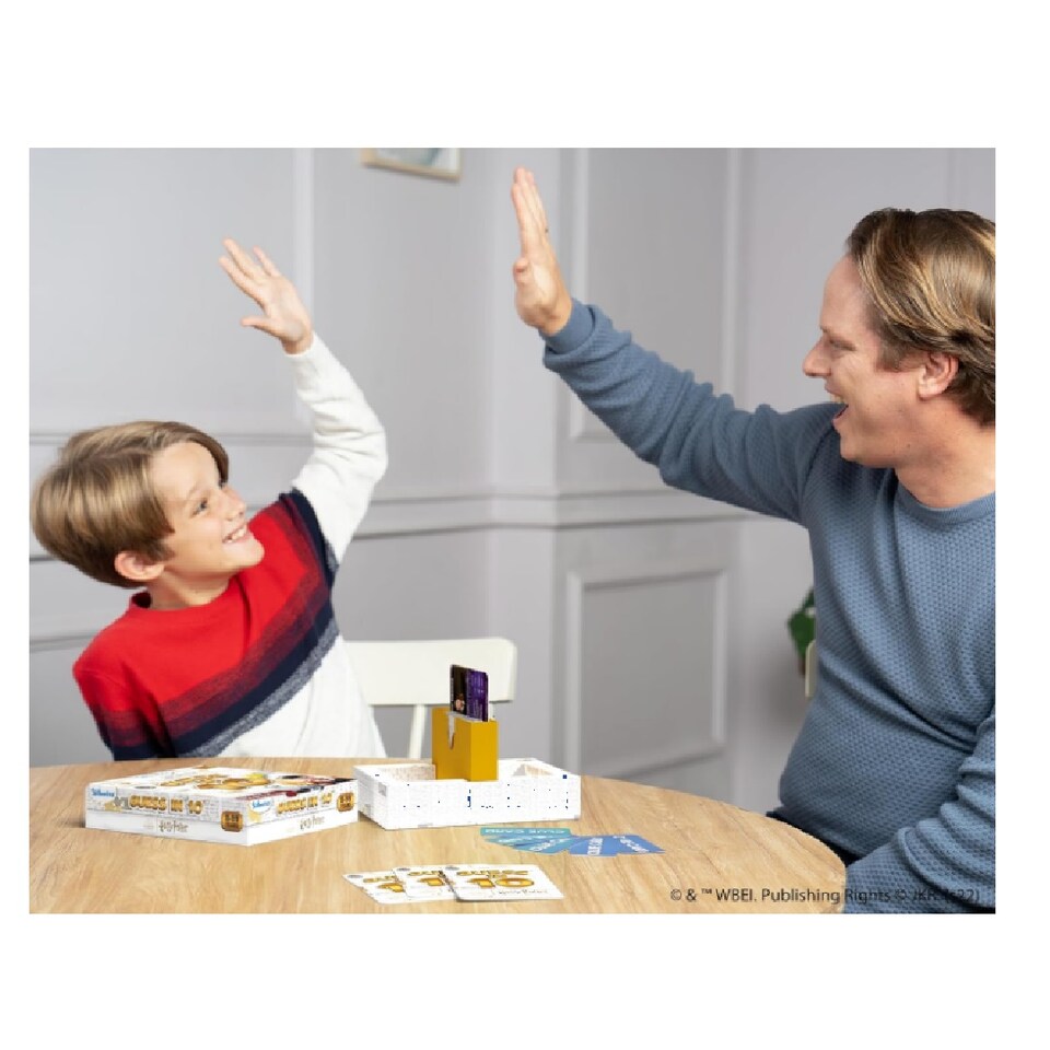 image 1 of Guess In 10 Harry Potter