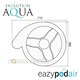 image 4 of Evolution Aqua Eazypod Air Green