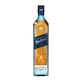 image 4 of Johnnie Walker Blue Label City Of The Future Berlin Whisky