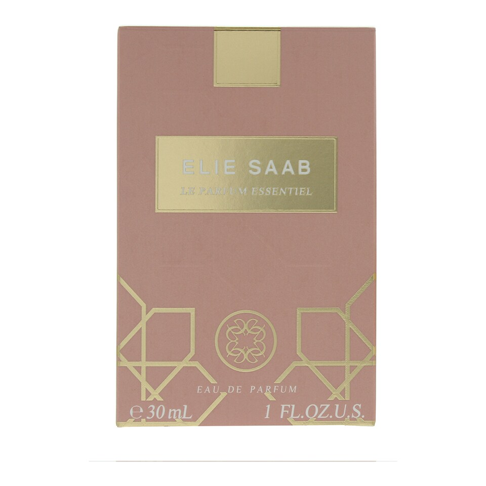 image 1 of Elie Saab Le Parfum Essentiel Eau de Parfum 30ml Spray for Her