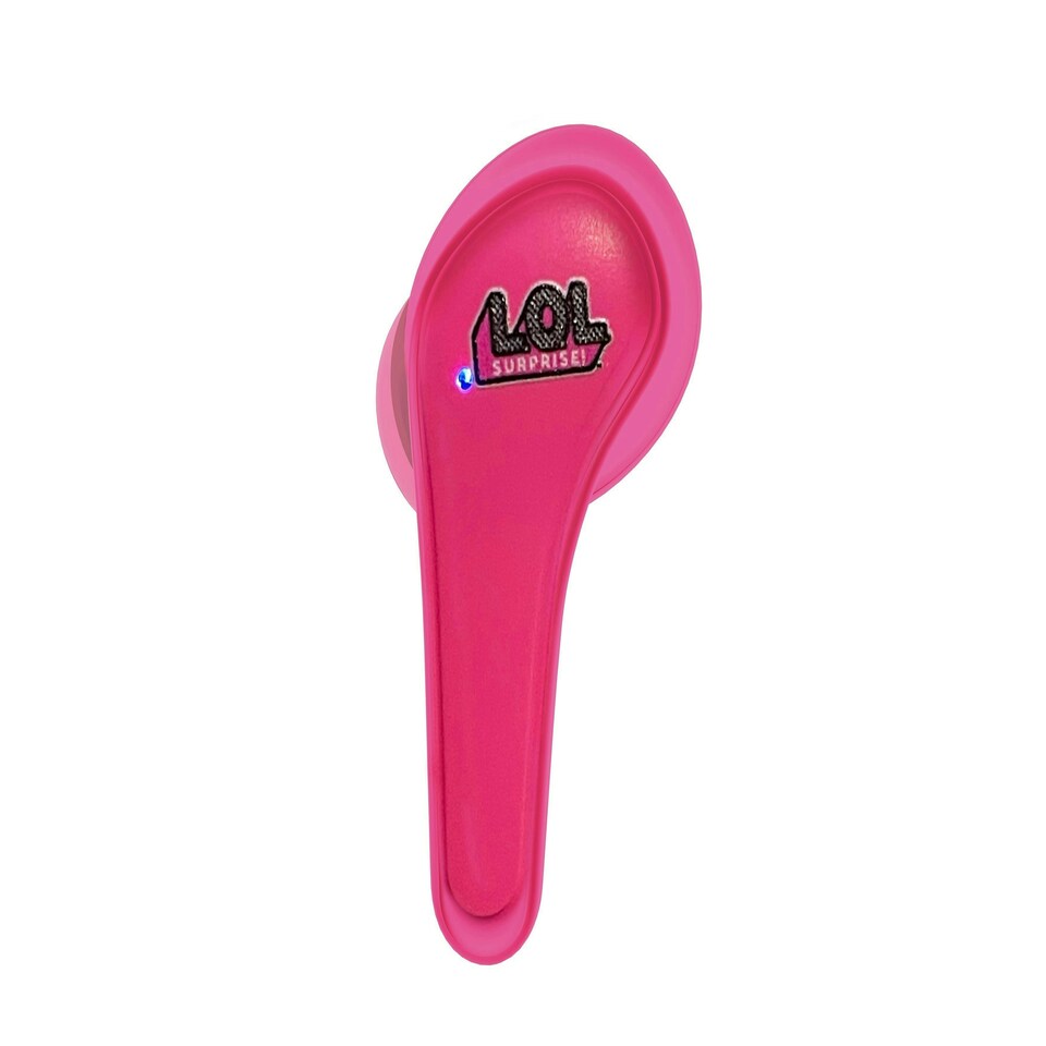 image 1 of OTL L.O.L. Surprise! TWS Earphones Black