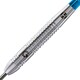 image 2 of Harrows GENESIS Tungsten Steel Tip Darts 21g 22g 23g 24g 25g 26g High Traction Grip, Supergrip Shafts, Marathon Flights (21g)