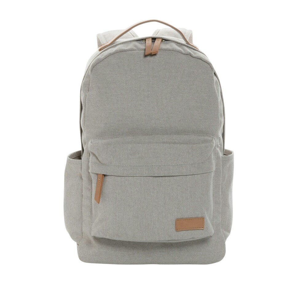 image 1 of XD Collection Impact Aware 16L Backpack - Grey - 43cm x 29cm x 13cm Grey