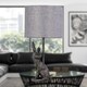 image 7 of Set of 2 Henrietta - Antique Gold Rabbit Table Lamps Grey Linen Shade | Gold | Antique gold resin and grey linen | 2