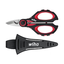 Wiha Craftsman's Cutters - Multi Colour - One Size
