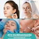 image 10 of Blackhead Remover Tool Set with Storage Case, Stainless Steel Tools - 9pcs