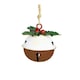 image 2 of Sass & Belle Christmas Bauble Christmas Pudding