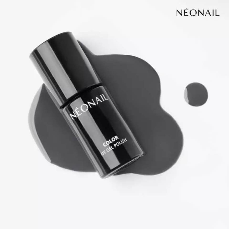 image 1 of NeoNail UV/LED Hybrid Nail Gel Polish Cat Eye Glacial Glow Collection 7.2ml - Moonstone Miracle 11318 N/A