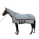 image 1 of DefenceX System Guardian Horse Fly Rug & Mask - Silver - 5´ 9´´