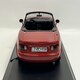 image 5 of Mazda MX5 1989 Red 1:18 Scale Norev 188020