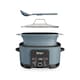 image 10 of Ninja Foodi MC1001UK 8-in-1 Multi Cooker PossibleCooker in Sea Salt Grey
