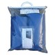 image 2 of Plastica Large Reel Storage Cover Blue