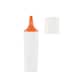 image 1 of MidOcean Lit RPET Highlighter - Neon Orange - One Size
