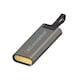 image 2 of Scangrip Flash Micro R Rechargeable Keychain Torch 75 Lumen | Multi | Multi Colour | One Size | 1