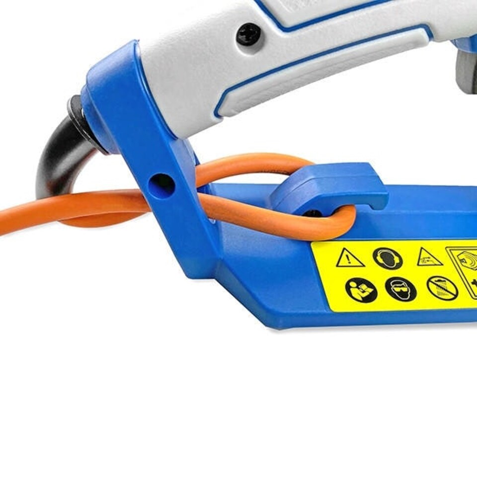 image 1 of Hyundai 14" 35cm Electric Chainsaw 1600W 230V | HYC1600E