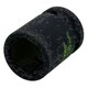 image 3 of 18mm Metric Shallow Impact Impacted European Style Socket 1/2" Drive 6 Sided