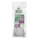 image 7 of JVL String Mop with 2 Replacement Heads, Grey