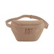 image 1 of Bagbase Simplicity Waist Bag - Hazelnut Brown - One Size Brown