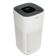 image 3 of Aiwa PA-200 White Air Purifier with Ionizer
