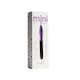 image 1 of Danielle Creations Mini Travel Hair Curling Wand