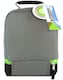 image 3 of Minecraft Boys Green Creeper Zip Lunch Bag (One Size)