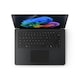 image 2 of Microsoft Surface 7 Intel Core Ultra 7 268V 32GB RAM 1TB SSD 13.8-Inch Touchscreen Windows 11 Pro CopilotPlus Laptop - Black - EP2-22348