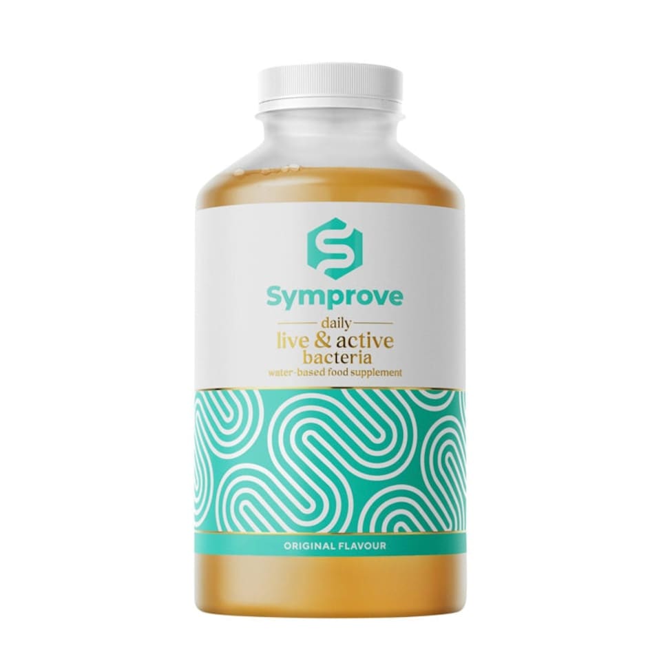 image 1 of Symprove Live & Active Water-Based Food Supplement 500ml - 7 Day Supply Passionfruit & Mango | 1