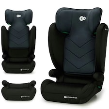 Kinderkraft Car Seat I-SPARK i-Size 100-150cm Black