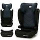 image 1 of Kinderkraft Car Seat I-SPARK i-Size 100-150cm Black