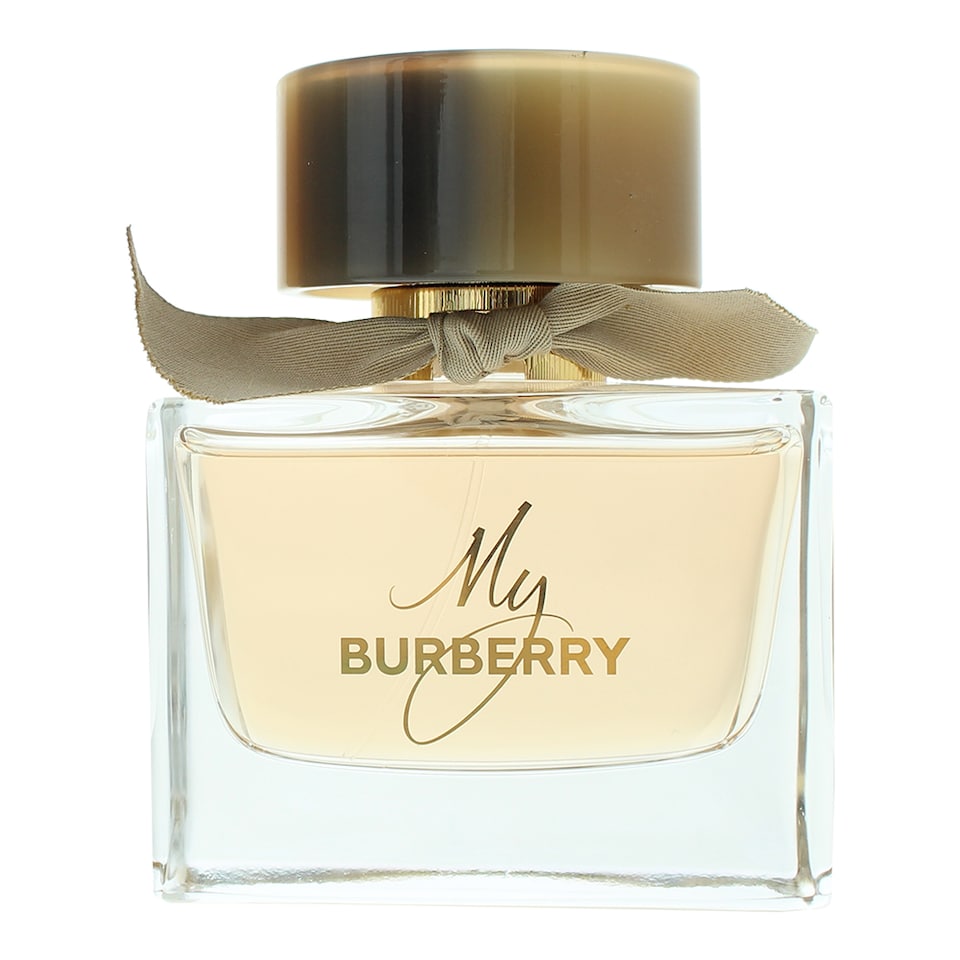 image 1 of Burberry My Burberry Eau de Parfum 90ml Spray for Her