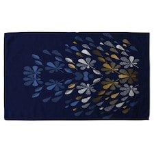 Autumn print (Kitchen Towel)