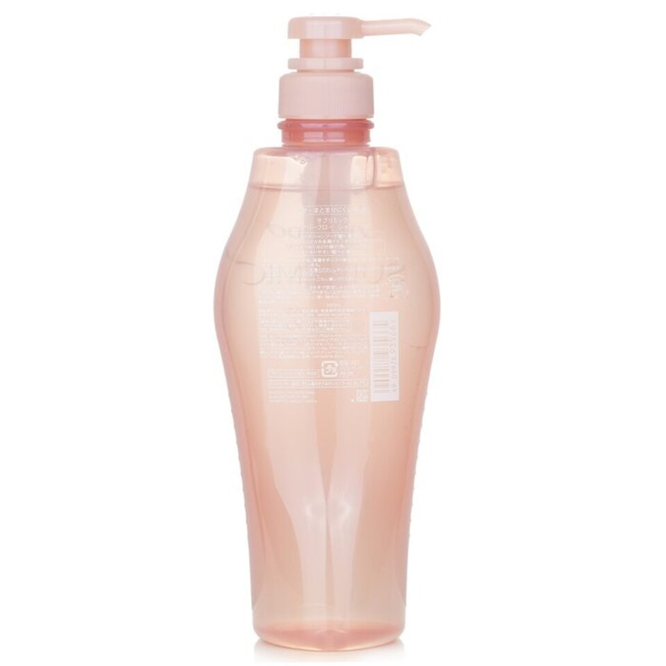 image 1 of Sublimic Airy Flow Shampoo (Unruly Hair) - 500 ml