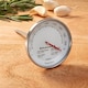 image 3 of KitchenAid In-Oven Meat Thermometer Probe