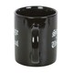 image 4 of Something Different Strange And Unusual Mug - Black/White - One Size