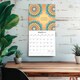 image 5 of Enlightened Rumi Calendar 2026, Wall Calendars, Month To View, Lifestyle, Gift