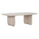 image 1 of Centre Table Home ESPRIT White 137 x 76 x 45 cm N/A