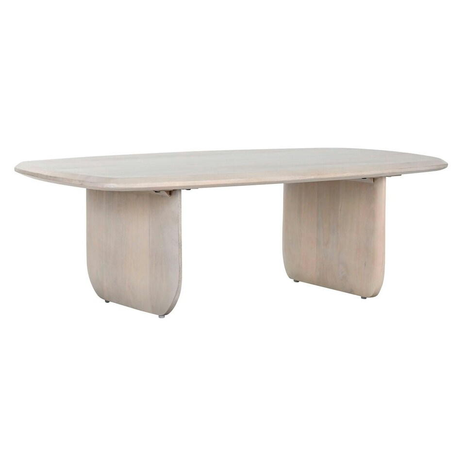 image 1 of Centre Table Home ESPRIT White 137 x 76 x 45 cm N/A