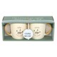 image 3 of Camping King and Queen Couples Mug Set