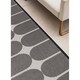 image 8 of The Rugs Reversible Weatherproof Indoor Outdoor Rug Polypropylene Durable