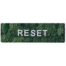 Wellness Reset Designer (Runner Rug)