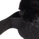 image 3 of Shires Arma Anatomic Comfort Over Reach Boots Black | Size: Full
Colour: Black