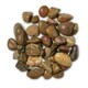 image 2 of 20-45mm Mixed Quartzite Stone - Brown - Premium Aggregate Bulk Bag - 850 kilos