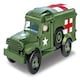 image 2 of Dodge WC-54 Ambulance - COBI 2257 - 293 bricks