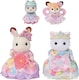 image 1 of Sylvanian Families Flowering Princesses Set