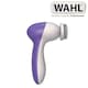 image 1 of Wahl 2 In 1 Cleansing Brush Pure Radiance For Face And Body ZY107